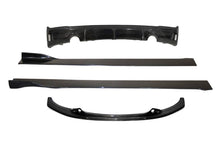 Carica l'immagine nel visualizzatore di Gallery, Body Kit BMW F22 / F23 Look Performance BMW F22