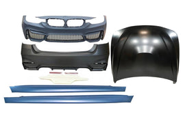 Body Kit BMW F30 12-18 Look M3 Cofano BMW F30