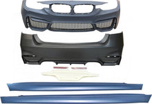 Load image into Gallery viewer, Body Kit BMW F30 12-18 Look M3 Cofano BMW F30