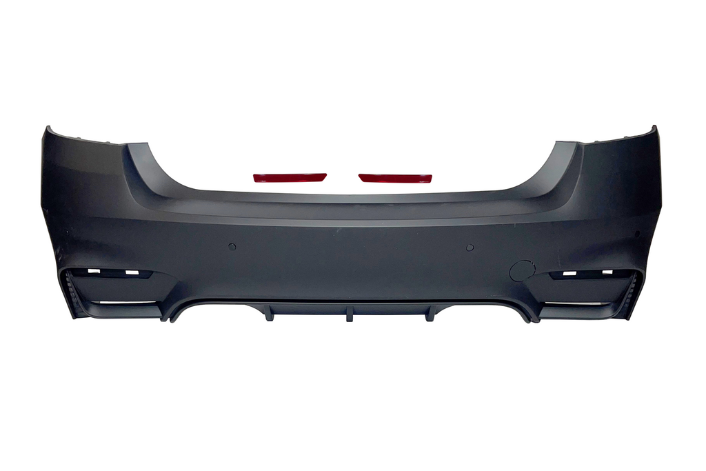Body Kit BMW F30 12-18 Look M3 BMW F30