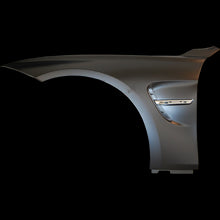 Carica l&#39;immagine nel visualizzatore di Gallery, Body Kit BMW Serie 3 F30 12-18 conversione in M3