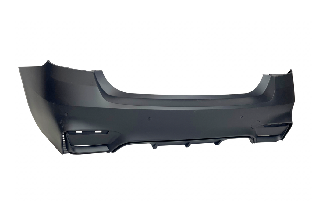 Body Kit BMW F30 12-18 Look M3 BMW F30