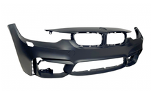 Load image into Gallery viewer, Body Kit BMW F30 12-18 Look M3 BMW F30