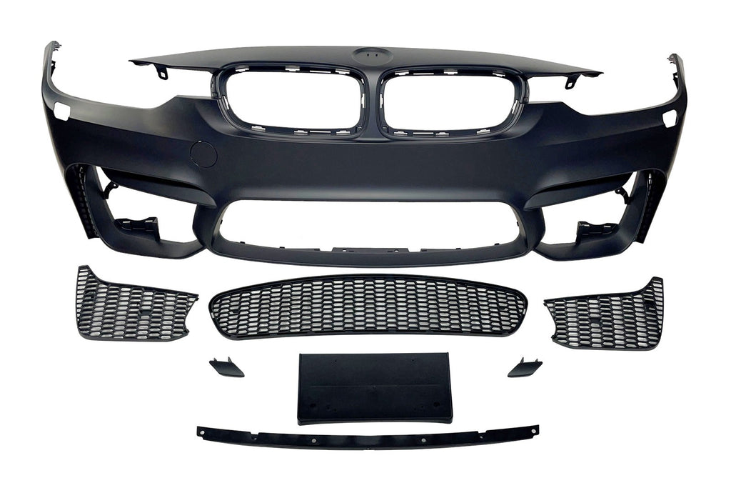 Body Kit BMW F30 12-18 Look M3 BMW F30