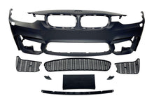 Load image into Gallery viewer, Body Kit BMW F30 12-18 Look M3 BMW F30