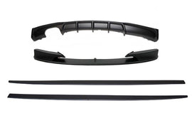 Body Kit BMW F30 / F31 Look Performance 1 Uscite BMW F30