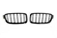 Carica l'immagine nel visualizzatore di Gallery, Body Kit BMW F30 / F31 Look Performance 2 Uscite BMW F30