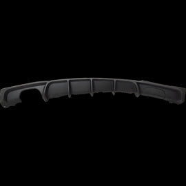 Body Kit BMW Serie 3 F30 / F31 conversione in Performance 1 Uscite