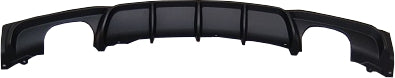 Body Kit BMW F30 / F31 Look Performance 2 Uscite BMW F30
