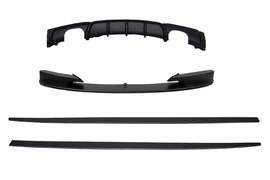 Body Kit BMW F30 / F31 Look Performance 2 Uscite BMW F30