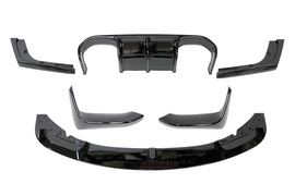 Body Kit BMW F30 / F32 / F36 Look M-Performance per TCB6215 / TCBF347 / TCBF353 BMW F30