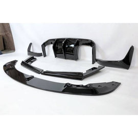 Body Kit BMW Serie 3 F30 / Serie 4 F32 / F36 conversione in M-Performance per prodotti TCB6215 / TCBF347 / TCBF353