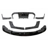 Body Kit BMW Serie 3 F30 / Serie 4 F32 / F36 conversione in M-Performance per prodotti TCB6215 / TCBF347 / TCBF353