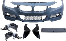 Carica l'immagine nel visualizzatore di Gallery, Body Kit BMW F30 Look M Performance BMW F30