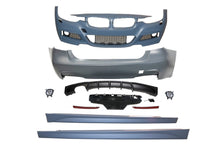 Carica l'immagine nel visualizzatore di Gallery, Body Kit BMW F30 Look M-Tech Fendinebbia BMW F30