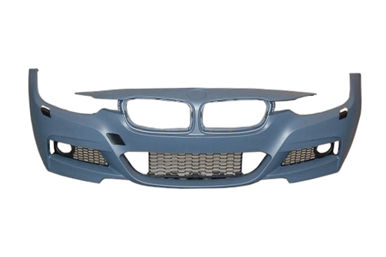 Body Kit BMW F30 Look M-Tech Fendinebbia BMW F30