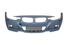 Carica l'immagine nel visualizzatore di Gallery, Body Kit BMW F30 Look M-Tech Fendinebbia BMW F30