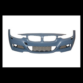 Body Kit BMW Serie 3 F30 conversione in M-Tech Fendinebbia