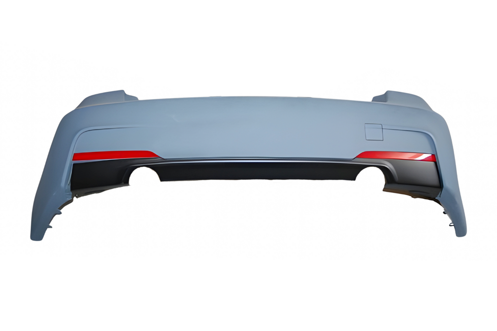Body Kit BMW F30 Look M-Tech Sensor BMW F30