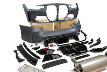 Carica l'immagine nel visualizzatore di Gallery, Body Kit BMW F30 Look M3 G80 BMW F30