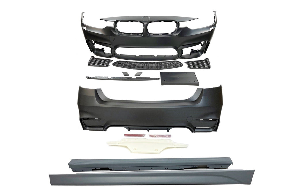 Body Kit BMW F30 Look M3 BMW F30