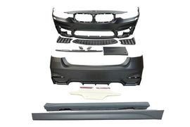 Body Kit BMW F30 Look M3 BMW F30