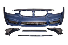Body Kit BMW F30 Look M4 BMW F30