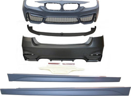 Body Kit BMW F30 Look M4 BMW F30