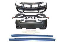 Carica l'immagine nel visualizzatore di Gallery, Body Kit BMW F30 Look M4 BMW F30