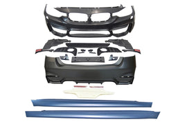 Body Kit BMW F30 Look M4 BMW F30