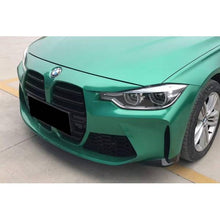 Load image into Gallery viewer, Body Kit BMW Serie 3 F30 conversione in M3 G80