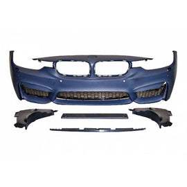 Body Kit BMW Serie 3 F30 conversione in M4