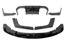 Carica l'immagine nel visualizzatore di Gallery, Body Kit BMW F30 Look M4 BMW F30