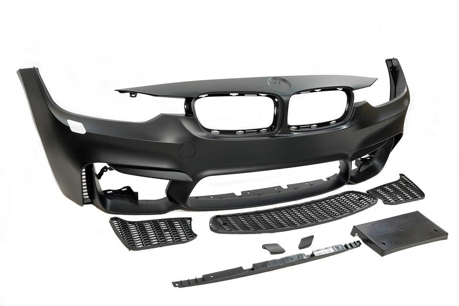 Body Kit BMW F30 Look M3 BMW F30