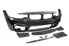 Carica l'immagine nel visualizzatore di Gallery, Body Kit BMW F30 Look M3 BMW F30