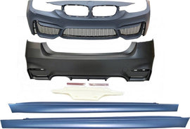 Body Kit BMW F30 Look M4 BMW F30