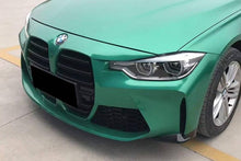 Carica l'immagine nel visualizzatore di Gallery, Body Kit BMW F30 Look M3 G80 BMW F30