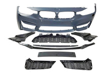 Carica l'immagine nel visualizzatore di Gallery, Body Kit BMW F30 Look M4 BMW F30