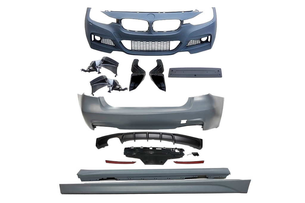 Body Kit BMW F30 BMW F30