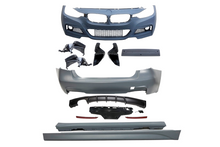Carica l'immagine nel visualizzatore di Gallery, Body Kit BMW F30 BMW F30