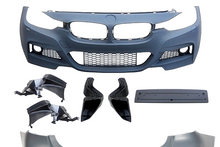Carica l'immagine nel visualizzatore di Gallery, Body Kit BMW F30 BMW F30