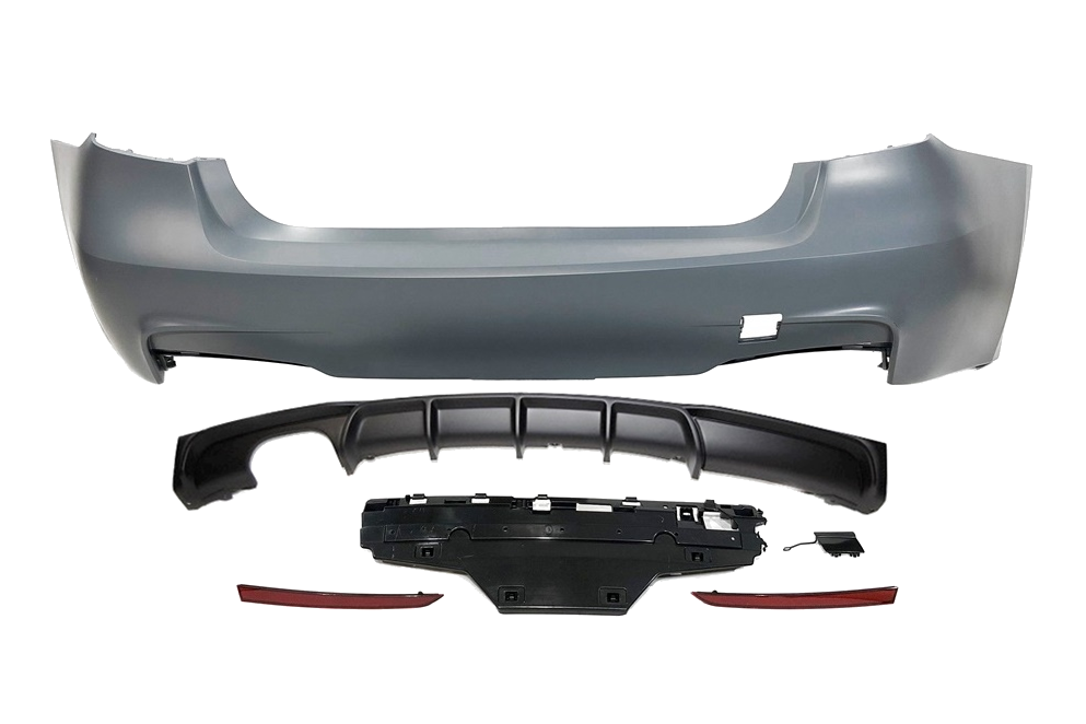 Body Kit BMW F30 BMW F30