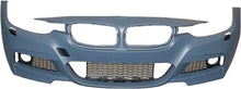 Carica l'immagine nel visualizzatore di Gallery, Body Kit BMW F31 Touring Look M-Tech BMW F30