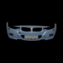 Load image into Gallery viewer, Body Kit BMW Serie 3 F31 Touring conversione in M-Tech