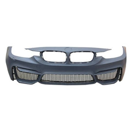 Body Kit BMW Serie 3 F31 conversione in M4 2 Uscite