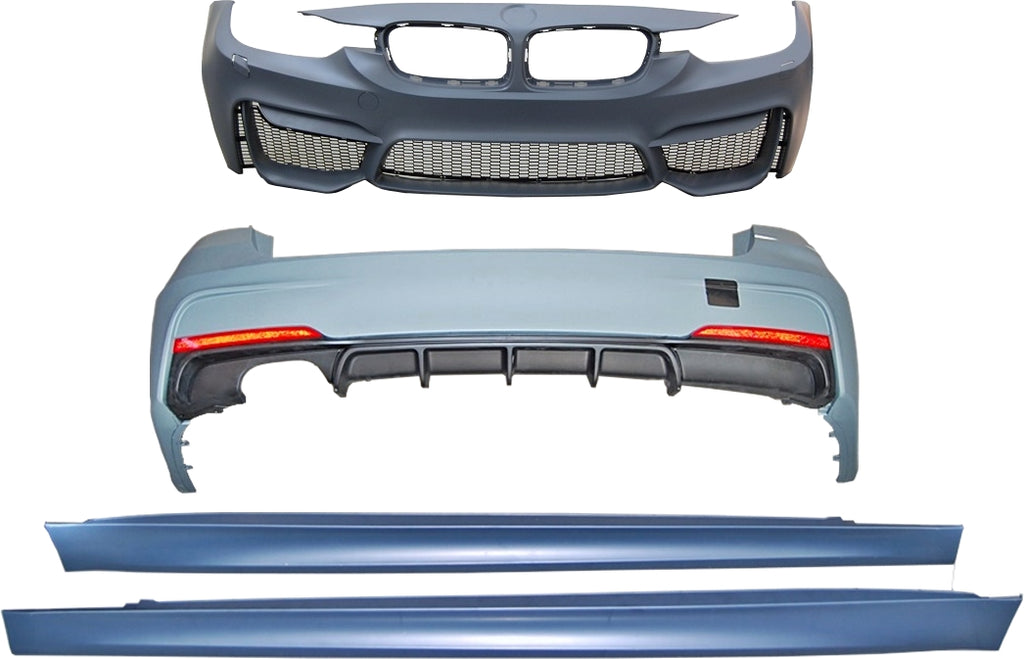 Body Kit BMW F31 BMW F30