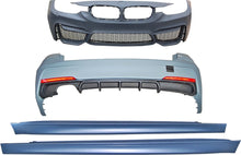 Carica l'immagine nel visualizzatore di Gallery, Body Kit BMW F31 BMW F30