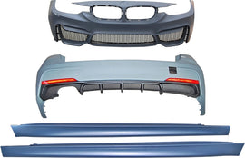 Body Kit BMW F31 BMW F30