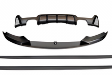 Carica l'immagine nel visualizzatore di Gallery, Body Kit BMW F32 / F33 / F36 14 Look M Performance 2 Uscite doppio BMW F32