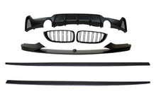 Carica l'immagine nel visualizzatore di Gallery, Body Kit BMW F32 / F33 / F36 14 Look M Performance 2 Uscite BMW F32